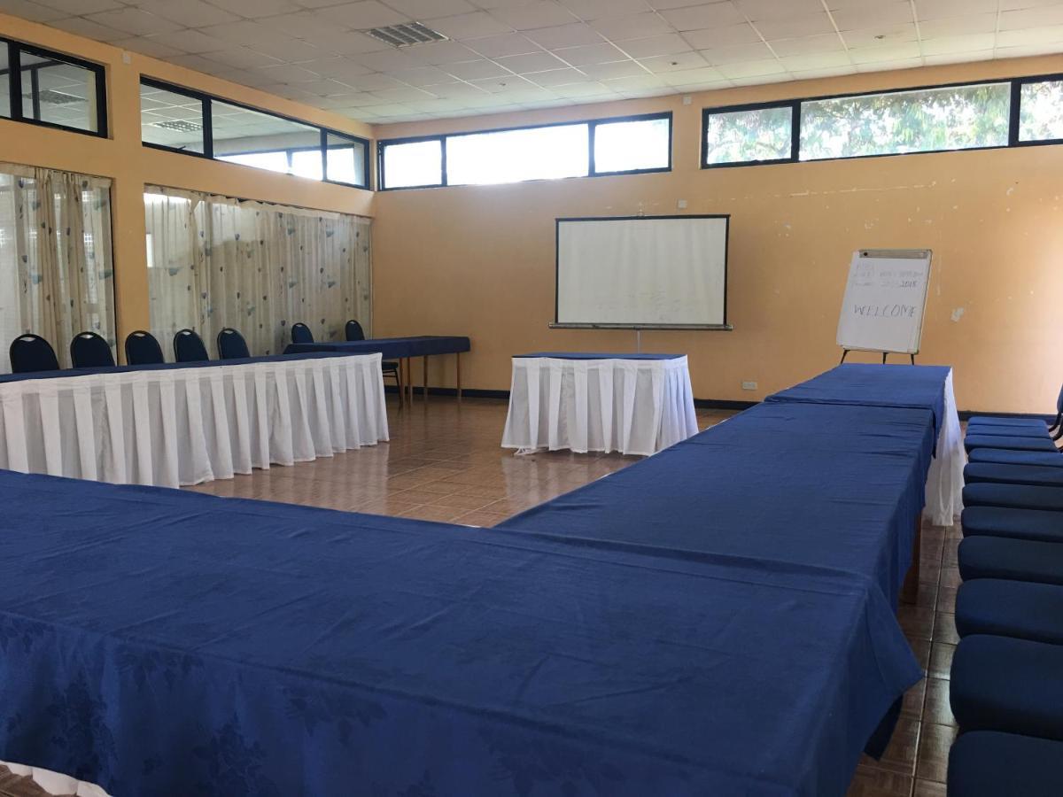 Hotel Hippo Buck Homa Bay Экстерьер фото