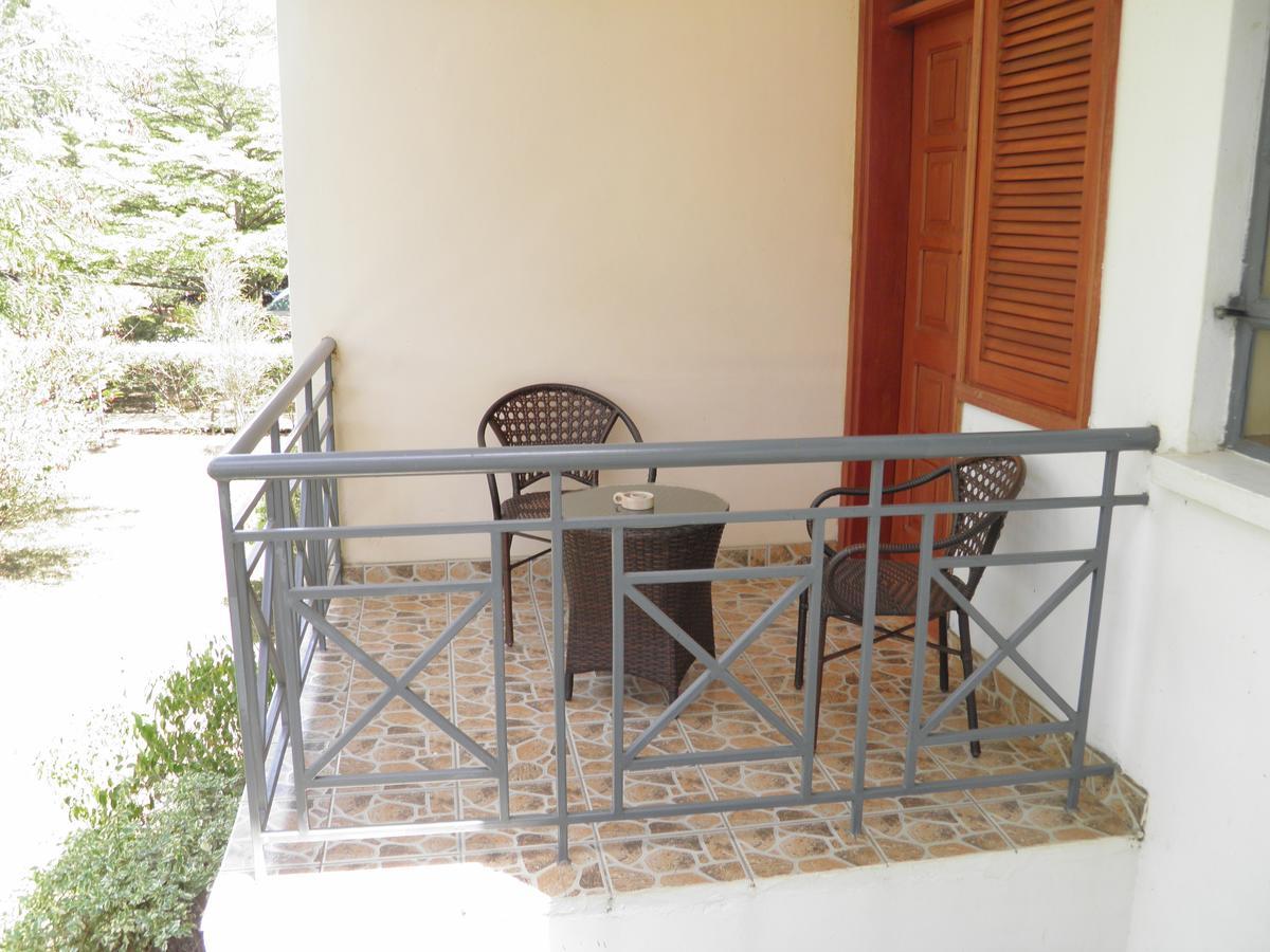 Hotel Hippo Buck Homa Bay Экстерьер фото