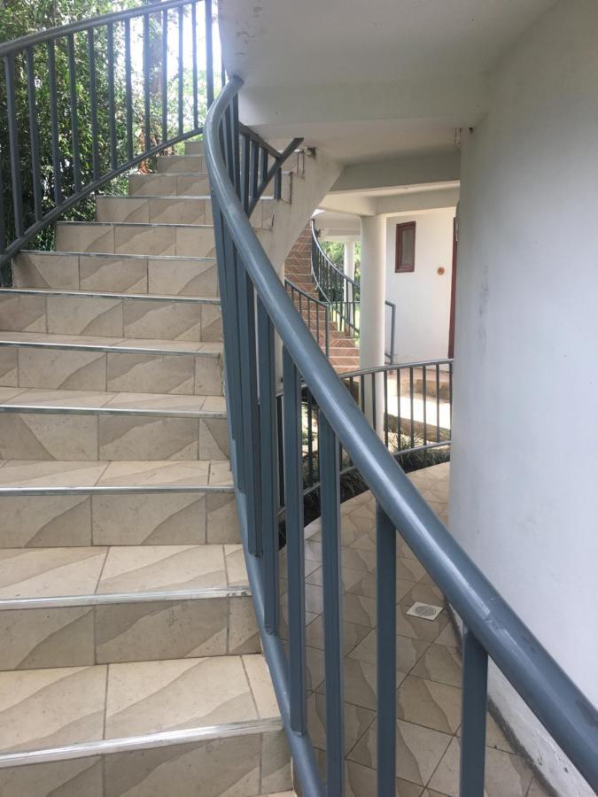 Hotel Hippo Buck Homa Bay Экстерьер фото