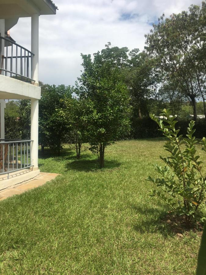 Hotel Hippo Buck Homa Bay Экстерьер фото