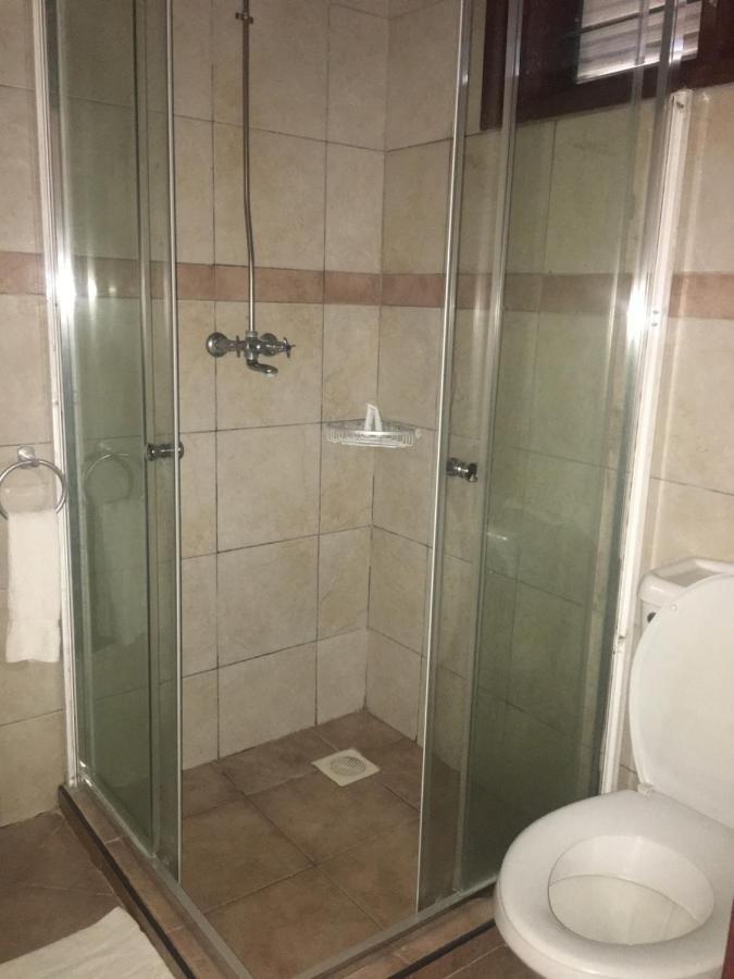 Hotel Hippo Buck Homa Bay Экстерьер фото