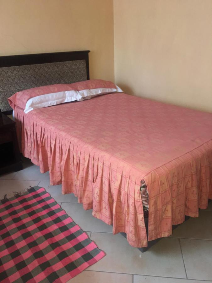 Hotel Hippo Buck Homa Bay Экстерьер фото
