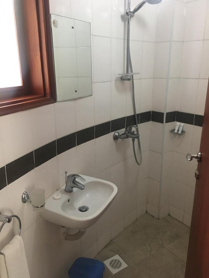 Hotel Hippo Buck Homa Bay Экстерьер фото