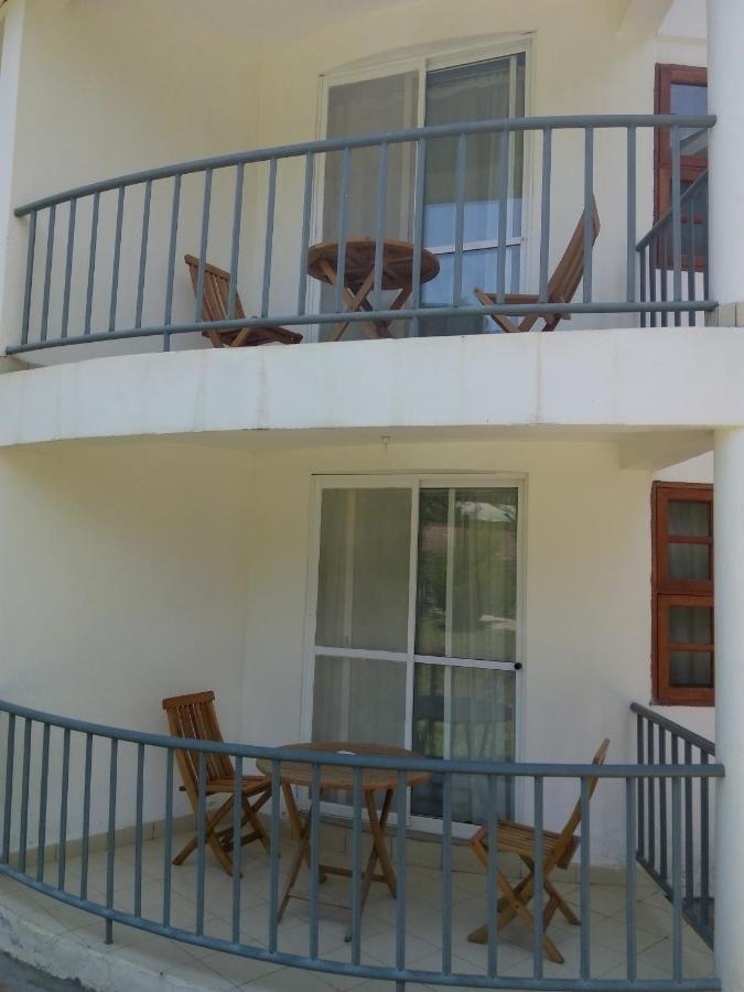 Hotel Hippo Buck Homa Bay Экстерьер фото
