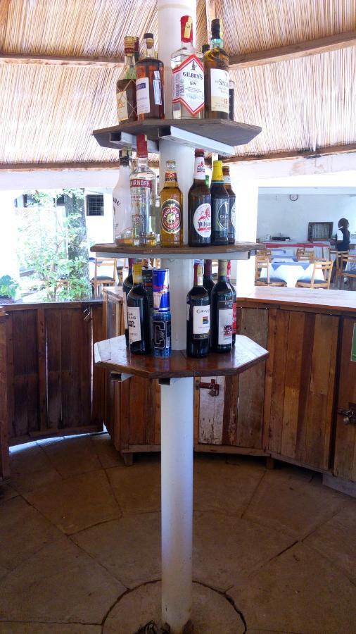 Hotel Hippo Buck Homa Bay Экстерьер фото