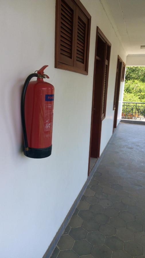 Hotel Hippo Buck Homa Bay Экстерьер фото